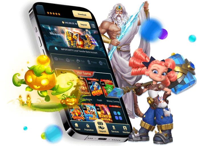 Hướng dẫn nạp rút tiền 4twbet chính thức
