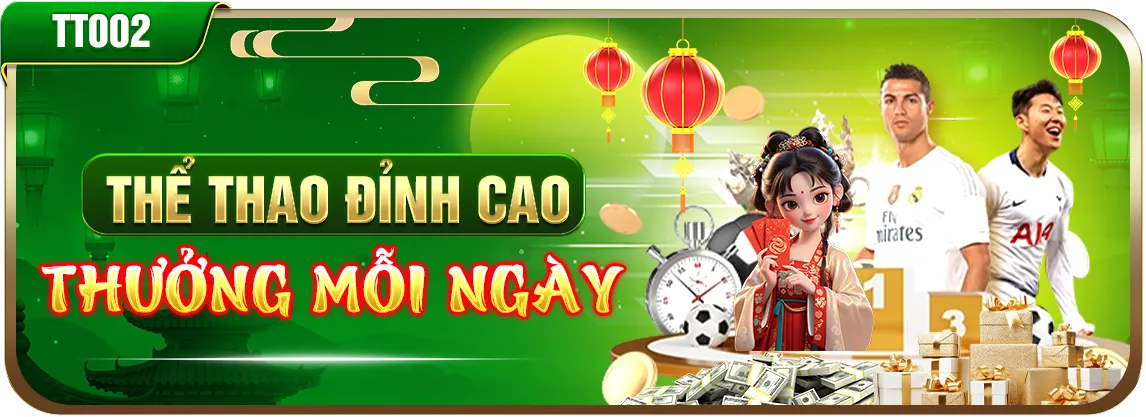Trò Chơi Slot Đỉnh Cao tại 4twbet chính thức