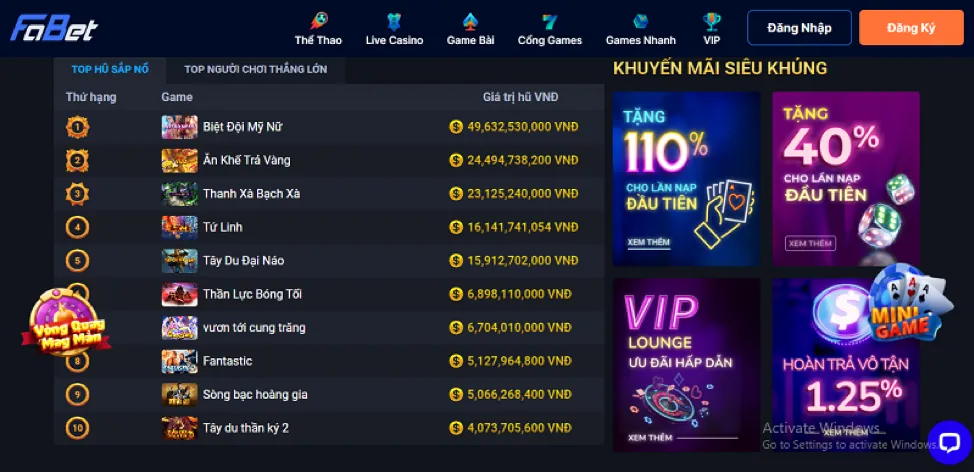 Mẫu đăng ký tài khoản 4twbet chính thức